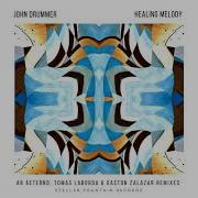 John Drummer Healing