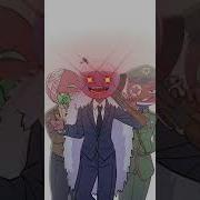 Countryhumans Meme P