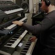 Berlin Take My Breath Away Cover Jam