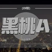 音声黑人