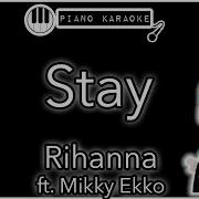 Love Stay Instrumental