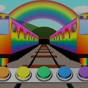 Fumikiri Channel Colors
