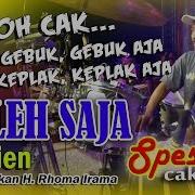Koplo Boleh Saja Now Pallapa
