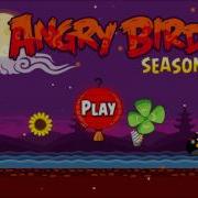 Angry Birds Seasons Music