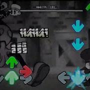 Insanity Psychosis Fnf