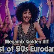 Eurodance Megamix 2024