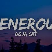 Doja Cat Generous