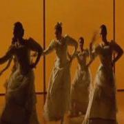 Guajira Flamenco Baile