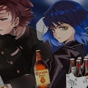 Tanjirou X Zenitsu Yaoi Audio 18