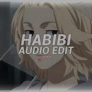 Dj Gimi O X Habibi Audio Edit