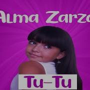 Alma Zarza Tutu