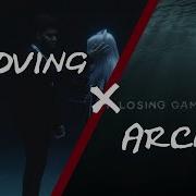 Lovely X Arcade Mashup