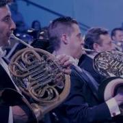 In The Dark Of The Night Orchestral