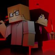 The Wolf Mainecraft Fnaf Animated Music Video Song By Siames