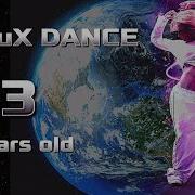 Vj Aux Dance Non Stop Mix 2К24