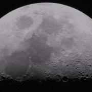 Sound Of The Moon