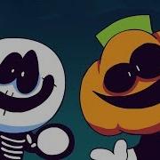 Spooky Month Horror