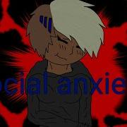 Social Anxiety Meme Sl
