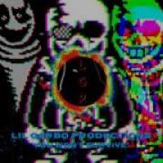 Undertale Remix You Won T Survive Last Breath