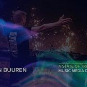 Armin Van Buren Moscow
