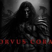 Corvus Corax The Deliverer Wh40K Inspired Music Primarch Project