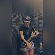 Gansta Paradise Dj Kapral S Ladynsax