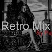 Papa Tin Retro Mix