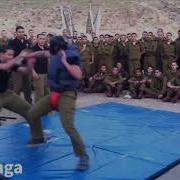 Military Krav Maga