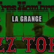 La Grange Zz Top Ringtone