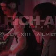 Dj Rich Art Club Lui