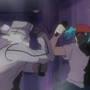 Friday Nights Funky But Its Anime