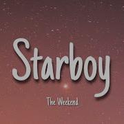 Starboy Speed Up