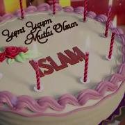 Islam Ad Gunun Mubarek