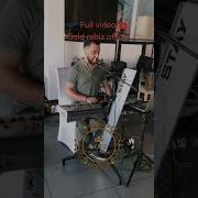 Ara Avetisyan Xosir Im Sazs