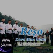 Reşo Zava Hun Binin Official Music Video