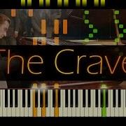 The Crave