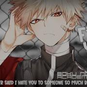Nightcore Fuck You Nv