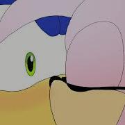 Sonic Kissing