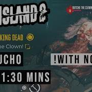 Butcher Clown