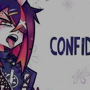 Confident Nightcore