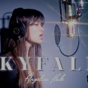 Skyfall Cover