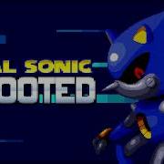 Metal Sonic Rebooted Ost