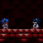 Blood Temple Theme Sonic Exe