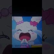 Tamagotchi Lovelitchi Cry