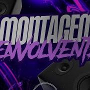 Montagem Envolvente Menor Saint