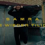 Samra Nie Wieder Tilidin