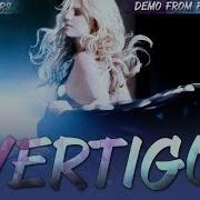 Britney Spears Demo Femme Fatale 2015