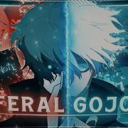 Gojo Edit Treinamento De Forca Edit Amv Jujutsukaisen