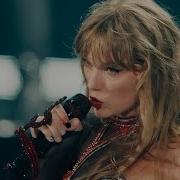 Taylor Swift Look What You Made Me Do Live