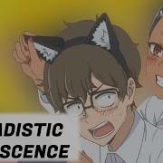 My Sadistic Adolescence Nagatoro San Rus